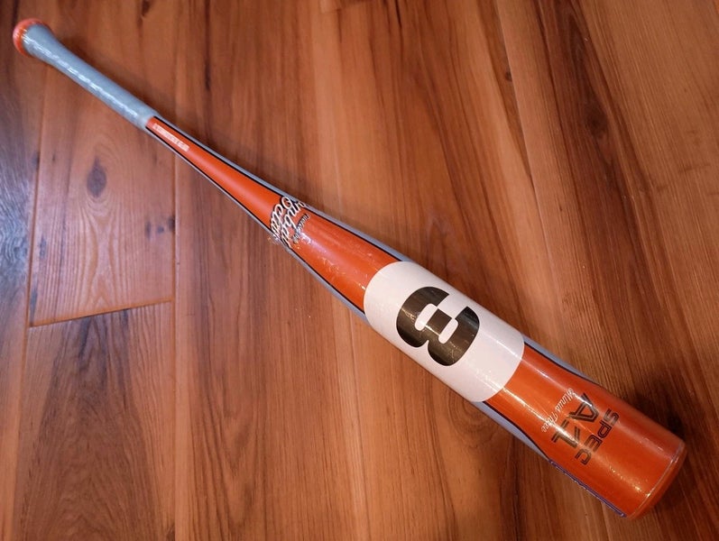 NIW 2026 Combat Octane Performance Racer 32/29 (-3) 2 5/8 BBCOR Alloy Bball Bat