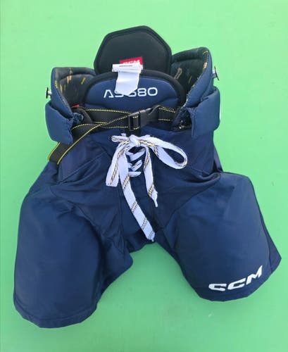 CCM Tacks AS 580 Hockey Pants | Junior Medium