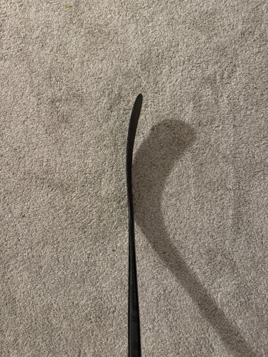 Senior Bauer Nexus League Left Hand Hockey Stick P92 70 Flex Pro Stock (New)