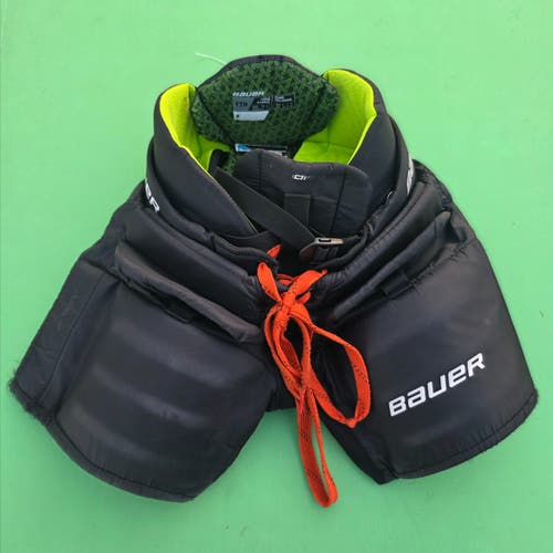 Youth XL Bauer Prodigy Hockey Goalie Pants