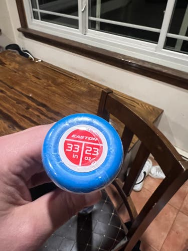 2025 Easton Ghost OG Composite Bat (-10) 23 oz 33" (New)