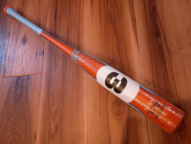 USED 2026 Combat Octane Performance Racer 31/28 (-3) 2 5/8 BBCOR Alloy BBall Bat