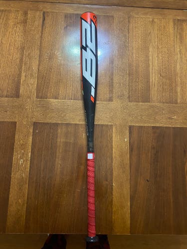 2020 Combat B2 ATB BBCOR Certified Bat (-3) 29 oz 32" (Used)