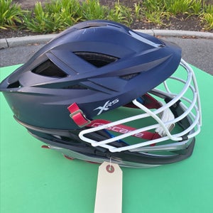 Adult Cascade XRS Helmet (One Size Fits Most)