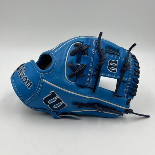 Pro Issue Wilson A2000 1786 11.5 Infield Baseball Glove