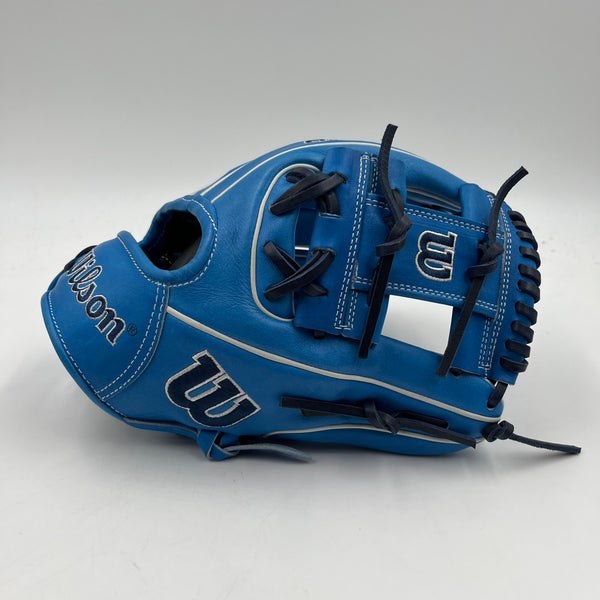Pro Issue Wilson A2000 1786 11.5 Infield Baseball Glove