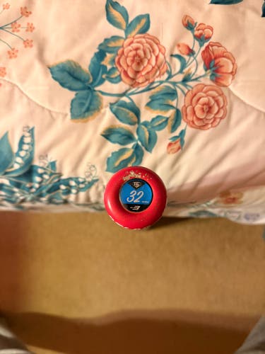 2025 Louisville Slugger Atlas Alloy BBCOR Certified Bat (-3) 29 oz 32" (Used)