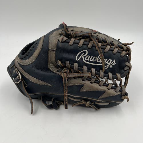 Rawlings Revolution Series Griffey 12.5 Outfield Baseball Glove