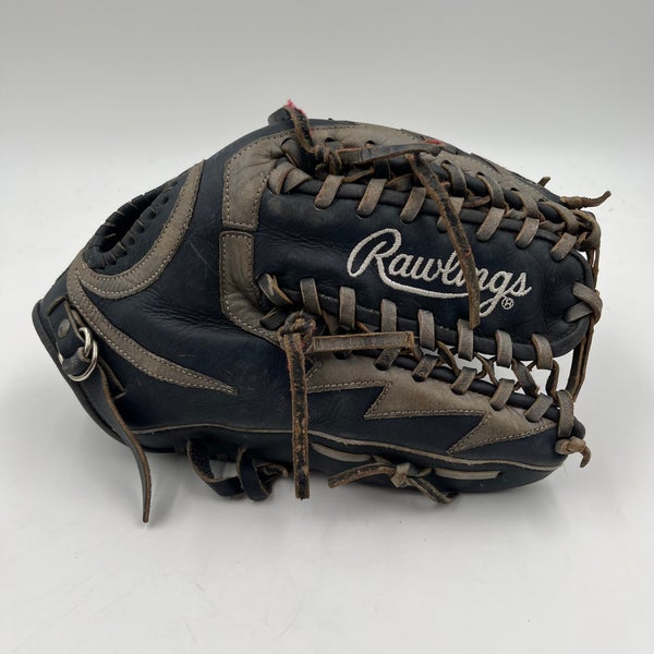 Rawlings Revolution Series Griffey 12.5 Outfield Baseball Glove