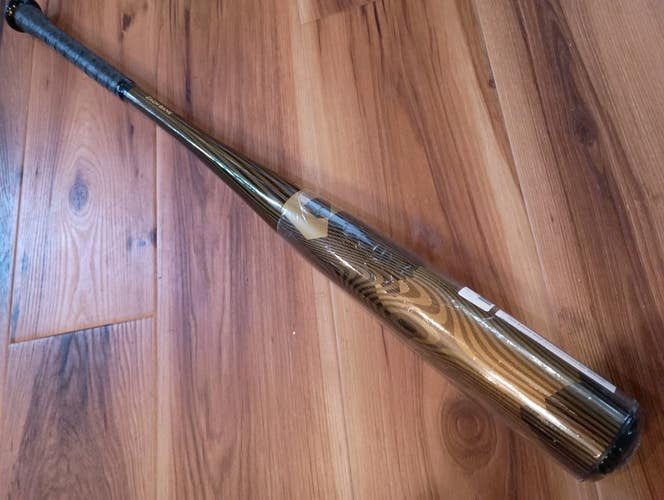 NIW 2024 DeMarini Voodoo One 32/29 (-3) 2 5/8" BBCOR Alloy Baseball Bat