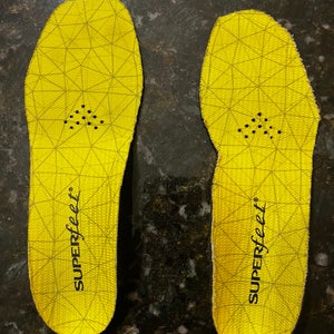 Insole (New)
