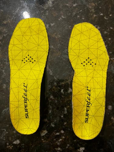Insole (New)