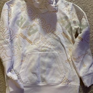 Air Jordan Hooded Sweatshirt