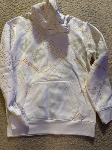 Air Jordan Hooded Sweatshirt