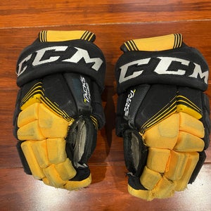CCM Tacks 7092 Gloves 11" (Used)