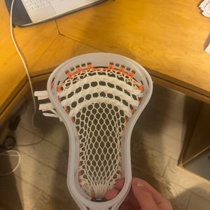 StringKing Mark 3V Strung Head (Used)