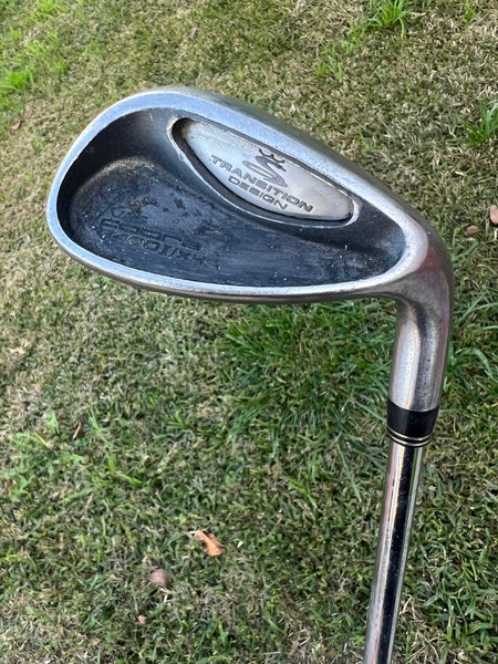 King Cobra Transition Design 3400 I/XH Gap Wedge