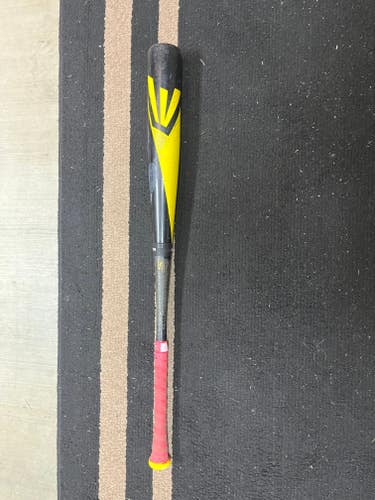 2013 Easton S1 Composite BBCOR Certified Bat (-3) 30 oz 33" (Used)