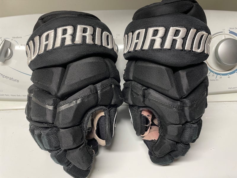 Warrior Alpha Pro Gloves 14" (Used)