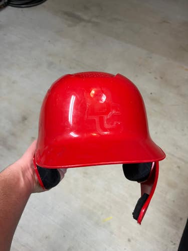 7 1/4-7 3/4 EvoShield XVT Batting Helmet (Used)