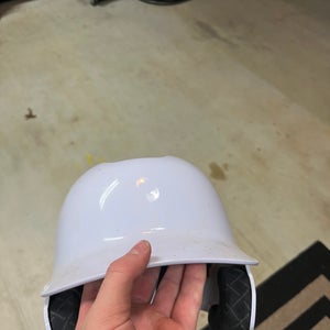 7 1/4- 7 1/2 EvoShield XVT Batting Helmet (Used)