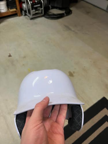 7 1/4- 7 1/2 EvoShield XVT Batting Helmet (Used)