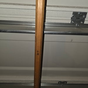 Early 80s Crooked Arrow Defensive Shaft