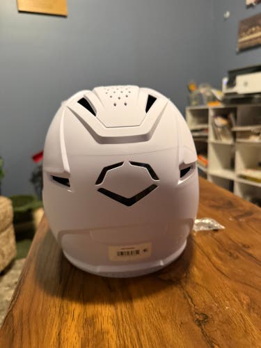 Medium/Large EvoShield XVT Batting Helmet (New)