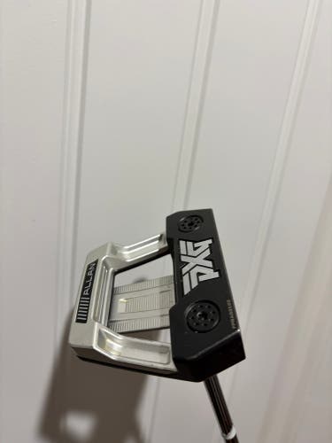 PXG Allan Right Handed Putter (Used)