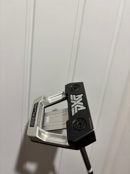PXG Allan Right Handed Putter (Used)