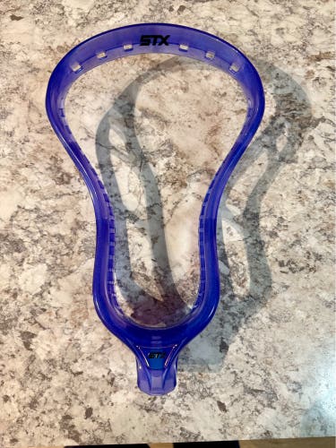 STX STALLION PRISM Head
