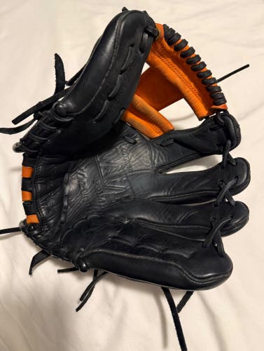 2015 Mizuno MVP Prime RH Baseball Glove 11.5" (Used)