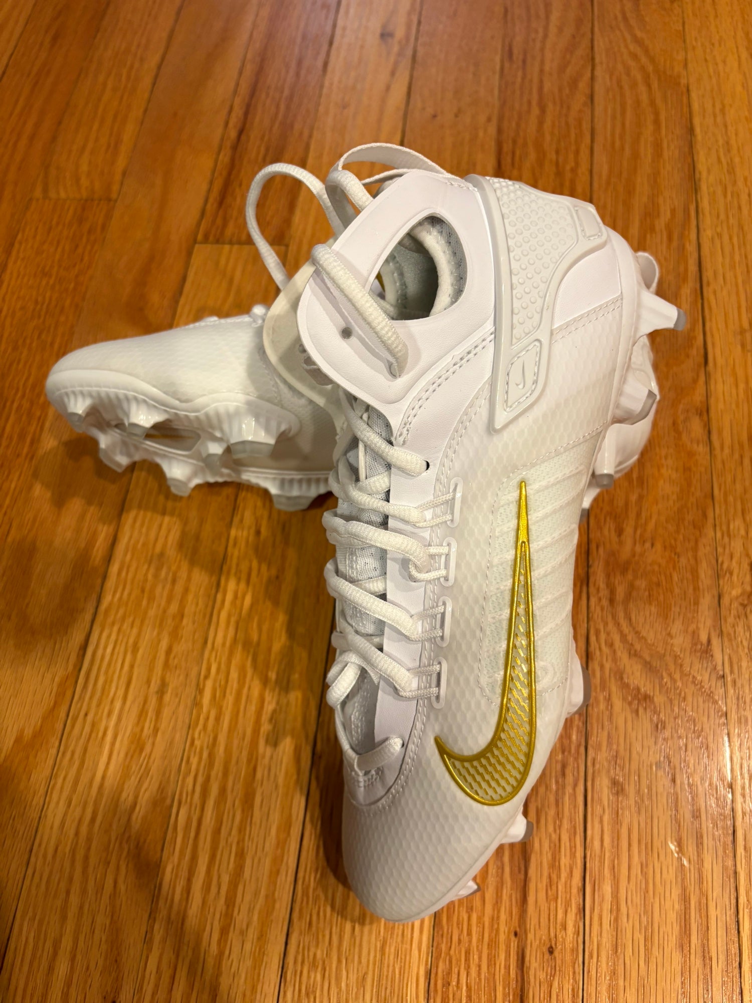 nike alpha huarache 6 elite lax review