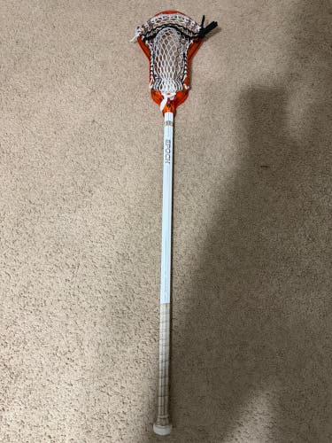 ECD Ion Strung Head (New)