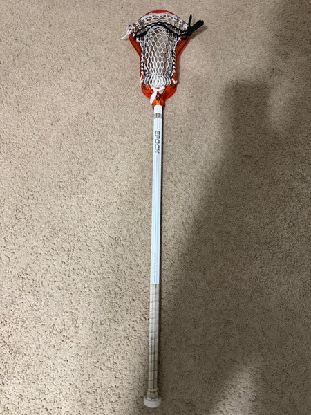 ECD Ion Strung Head (New)