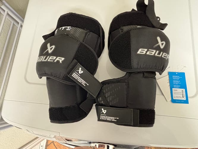 Bauer Elite senior Knee Pads - 2025 model