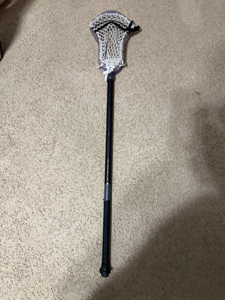 ECD Ion Strung Head (Used)