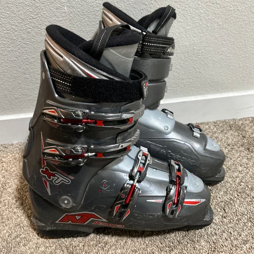 Nordica Easy Move XT Ski Boots Mondo 29.5 / Men’s  11 / 335mm / 45 Flex