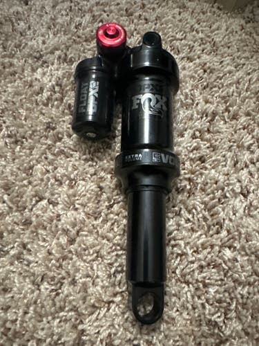 Fox Float Racing Performance Elite DPX2 Dual Piston Rear Air Shock 8" Eye-to-Eye