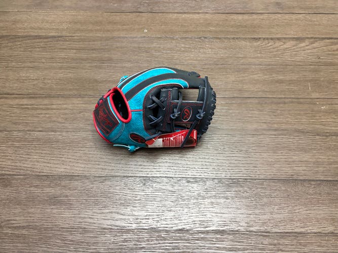 New Rawlings Heart of the Hide 11.5" I Web