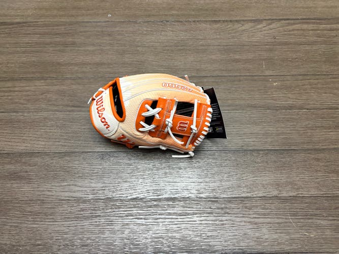 New Wilson A2000 1975 GOTM 11.75" I Web