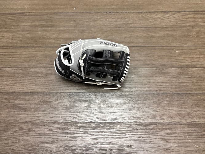 New Wilson A1000 F12 12" H Web
