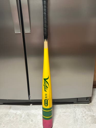 2025 Victus Pencil hybrid BBCOR Certified Bat (-3) 30 oz 33" (Used)