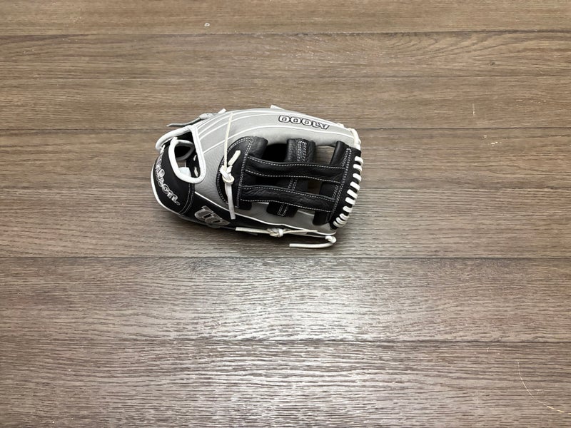 New Wilson A1000 F12 12" H Web