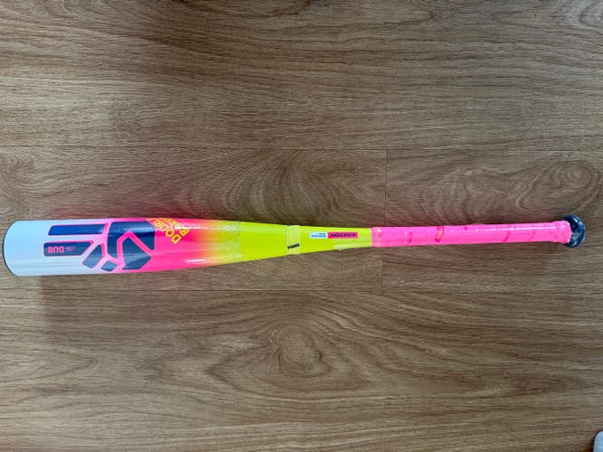 2025 Easton Dub Composite USSSA Certified Bat (-10) 18 oz 28" (New)