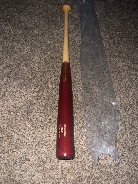 BWP Pro grade RA13 ink dot Certified Bat (-3) 31 oz 34" (New)