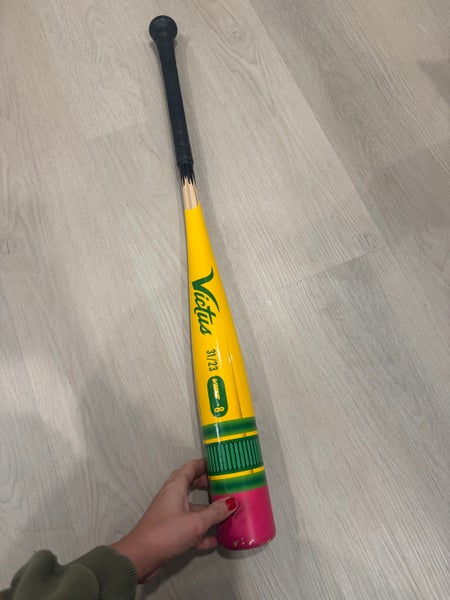Victus Bat (-8) 23 oz 31" (Used)