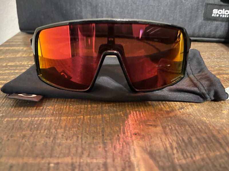 Oakley Sutro Sunglasses