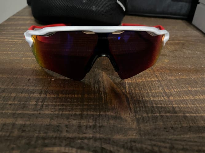 Oakley Radar EV Sunglasses