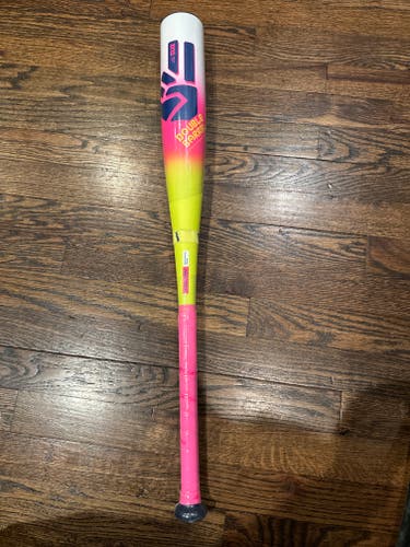 Easton Dub Composite USSSA Certified Bat (-10) 18 oz 28" (New)